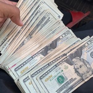 Meet your Posher, Vincent